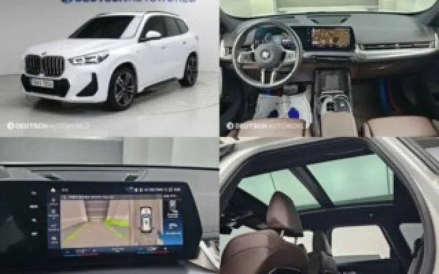 인천신용불량자중고차대출 X1 (U11) sDrive 20i M 스포츠 매물 사진 10 - 2023/09 53,367km