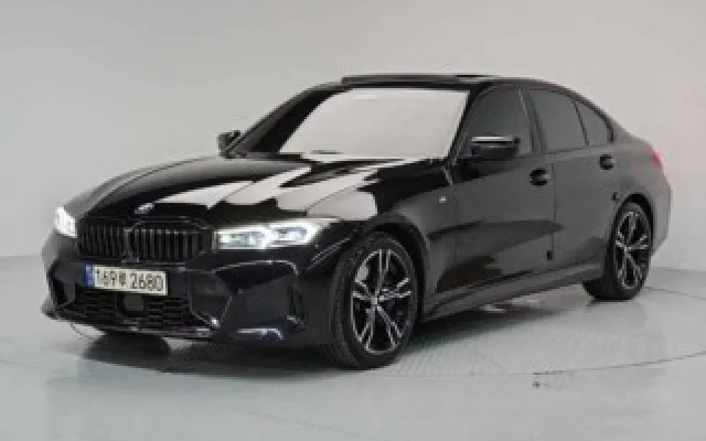 인천신용불량자중고차대출 3시리즈 (G20) 320i M 스포츠 매물 사진 12 - 2024/02 15,935km