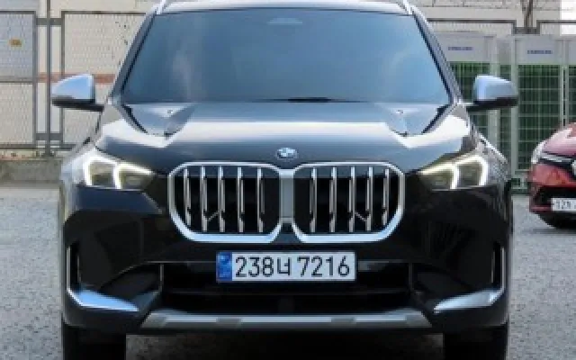 인천신용불량자중고차대출 X1 (U11) sDrive 20i xLine 매물 사진 18 - 2023/08 53,249km