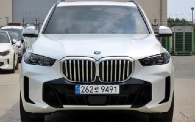인천신용불량자중고차대출 X5 (G05) xDrive 30d M 스포츠 매물 사진 9 - 2025/11 6,998km