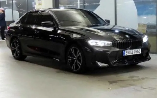 인천신용불량자중고차대출 3시리즈 (G20) 320i M 스포츠 매물 사진 12 - 2023/09 21,449km