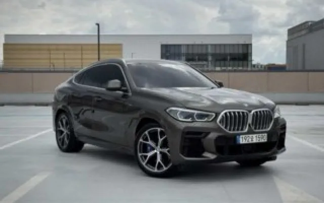 인천신용불량자중고차대출 X6 (G06) xDrive 40i M 스포츠 매물 사진 18 - 2023/03 39,553km