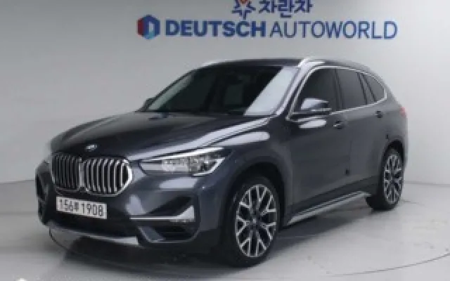 인천신용불량자중고차대출 X1 (F48) xDrive 20i M 스포츠 매물 사진 13 - 2022/08 76,193km
